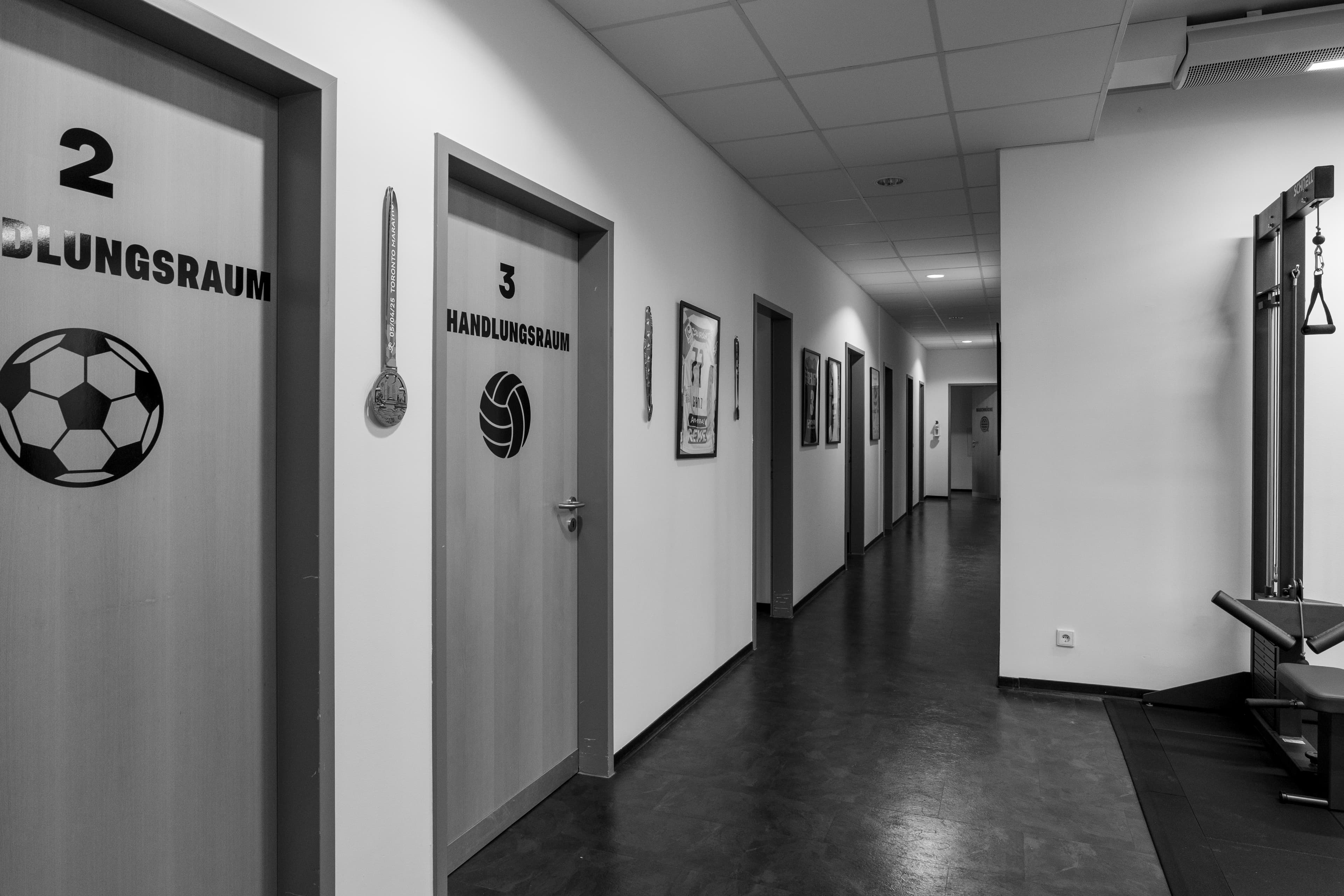 KASPO Physiotherapie & Training - Praxisbild 8