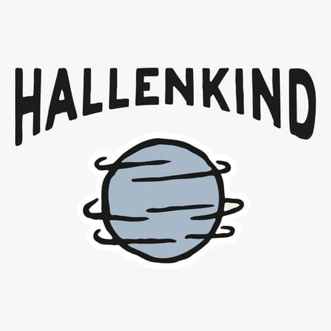 HallenKind