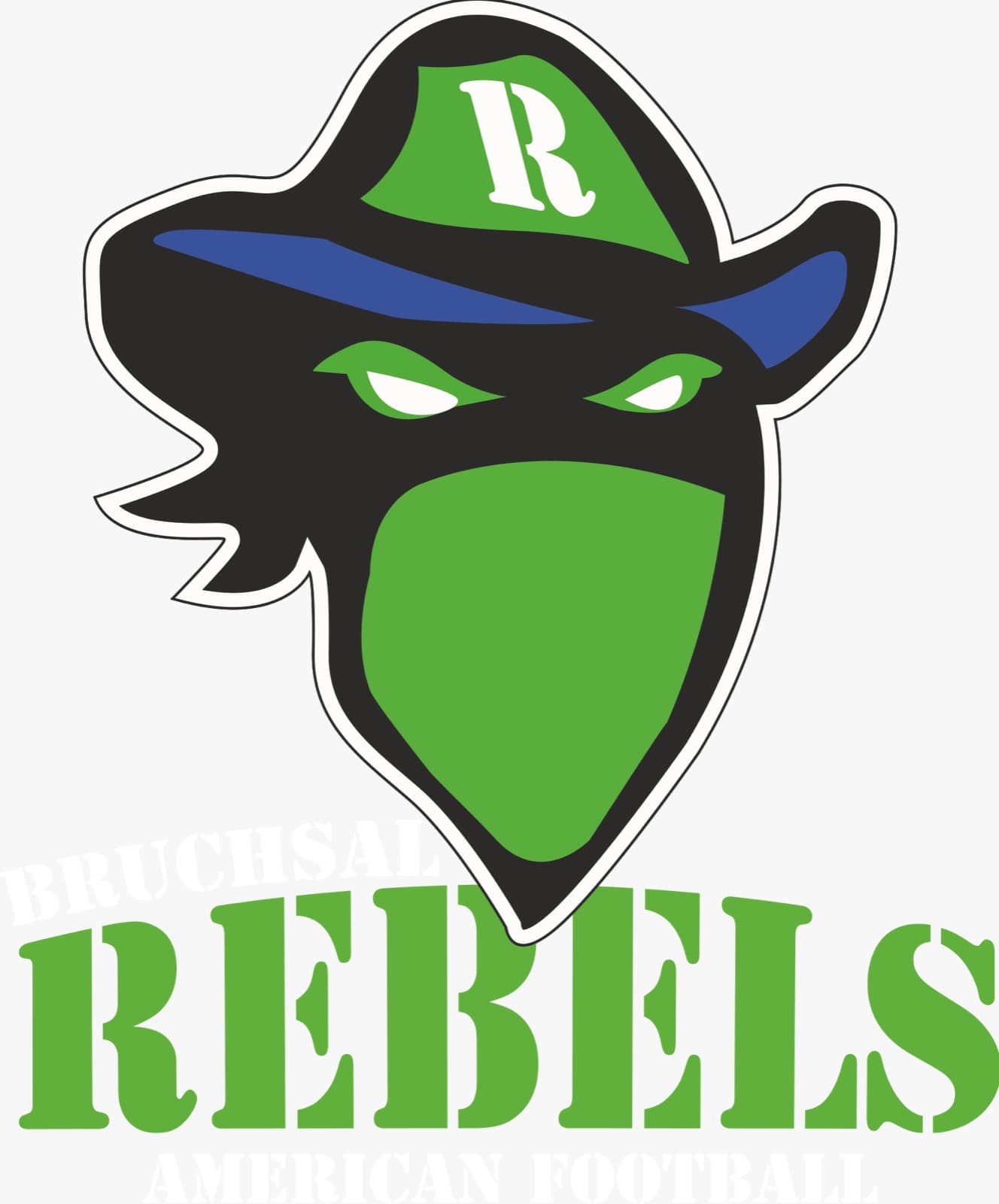Bruchsal Rebels